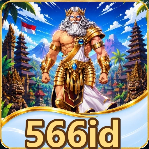 Halaman fitur 566id