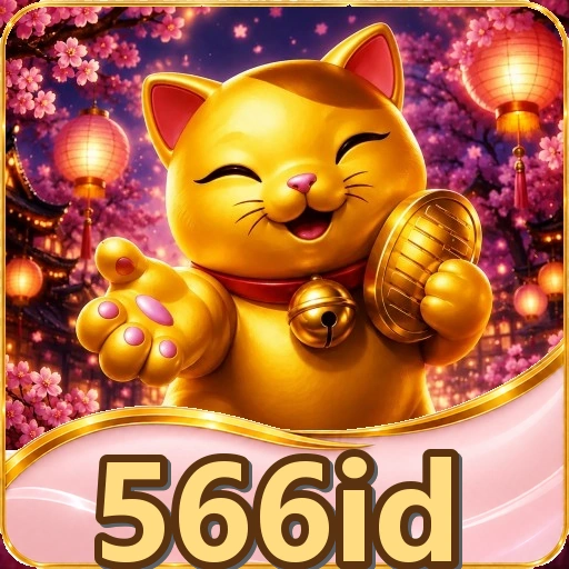 Halaman fitur 566id