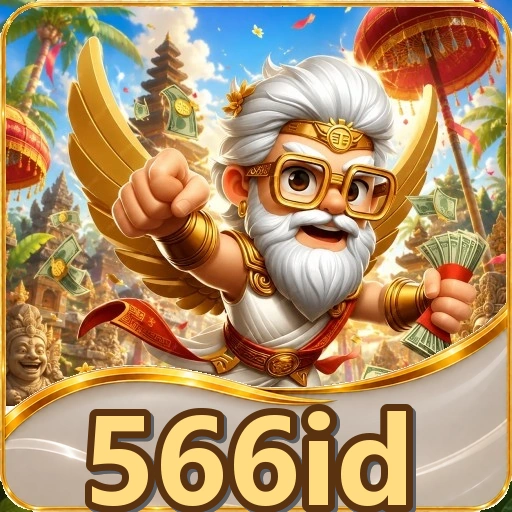 Halaman fitur 566id